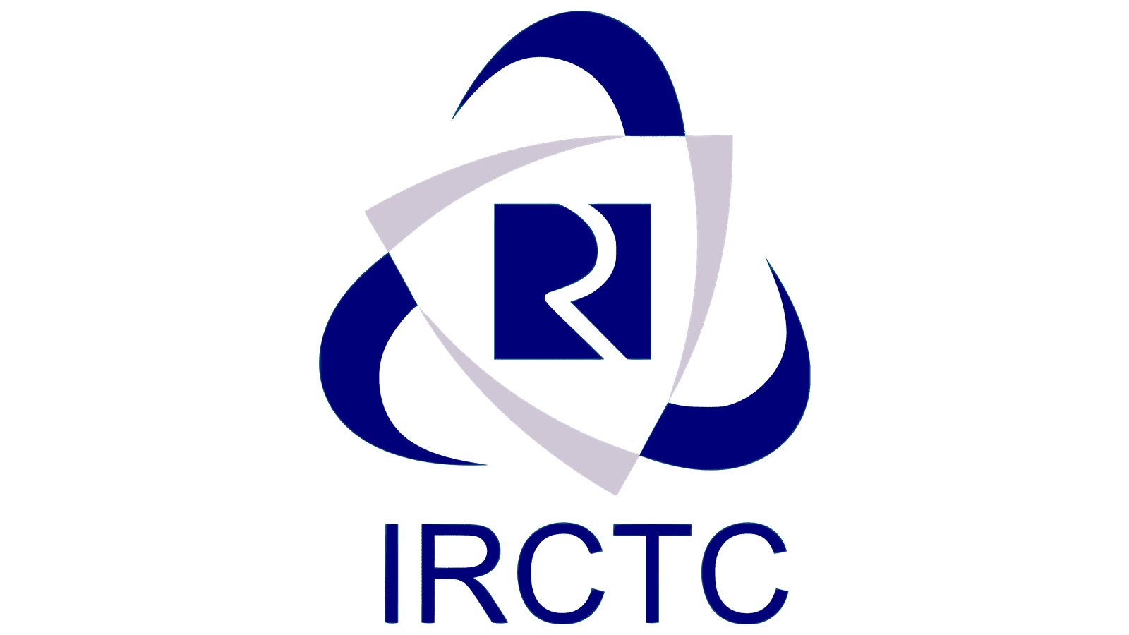 IRCTC-Logo